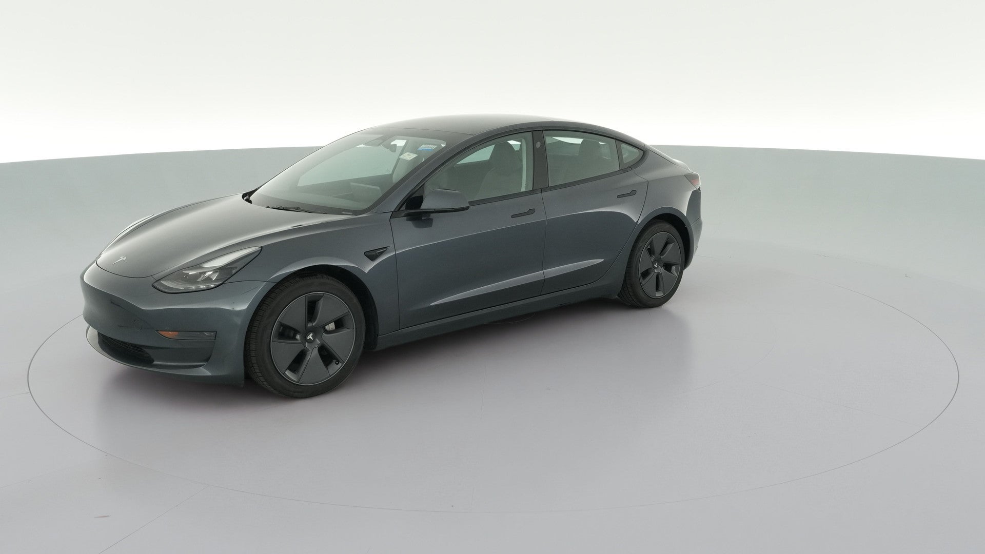 2023 Tesla Model 3 vehicle photo