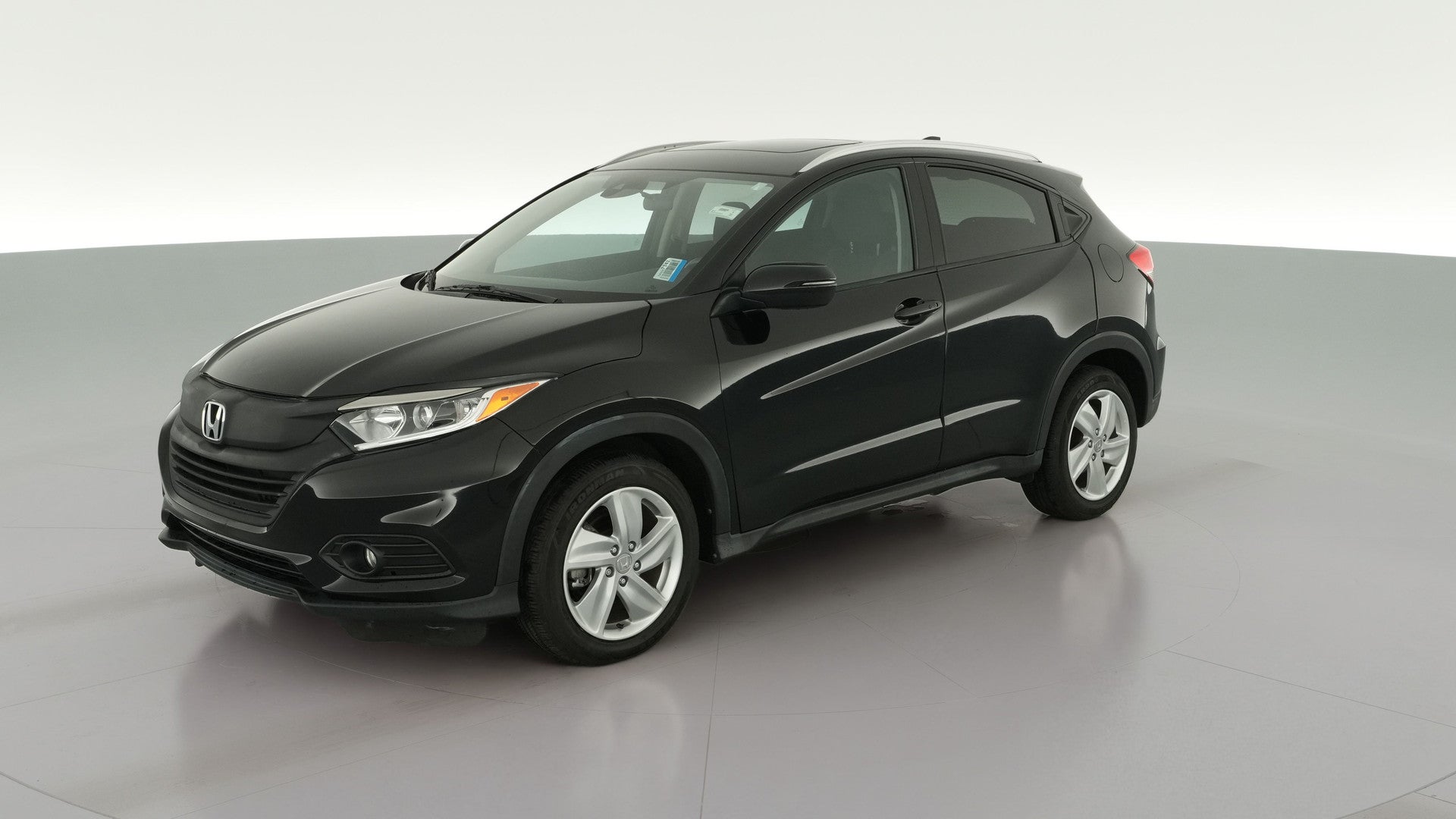 2019 Honda HR-V vehicle photo