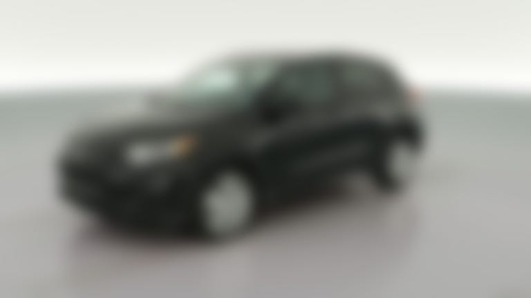 2019 Honda HR-V vehicle photo