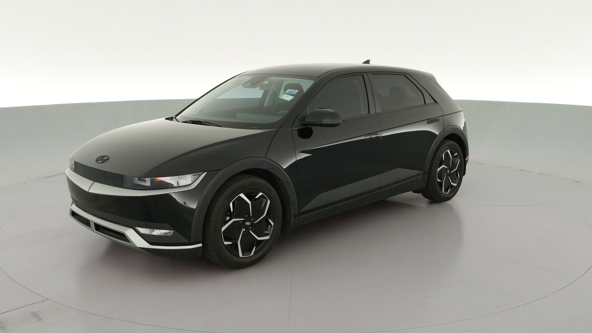 2024 Hyundai IONIQ 5 vehicle photo