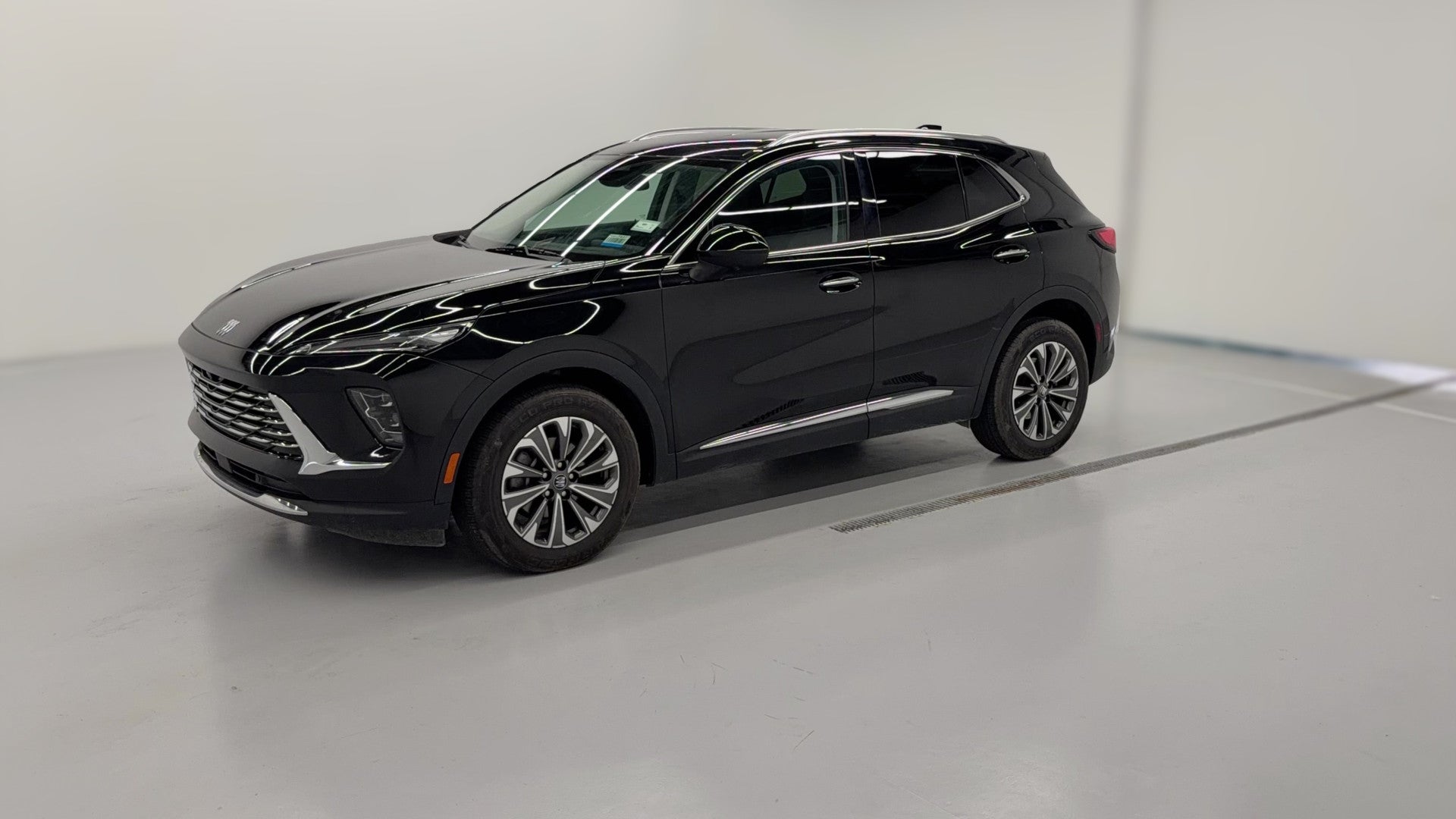 2024 Buick Envision vehicle photo