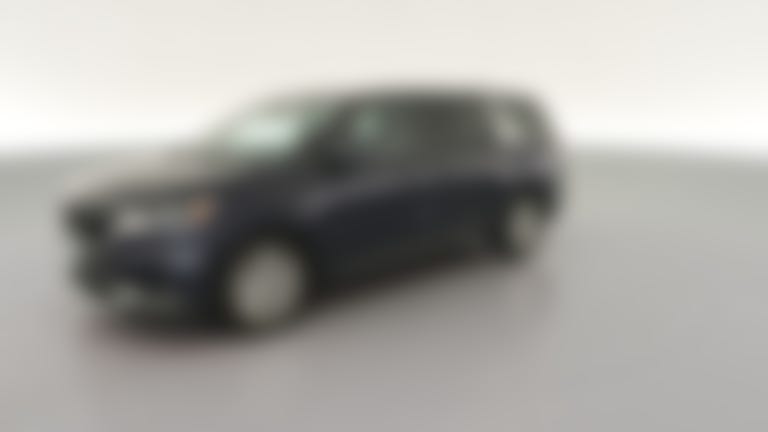 2023 Kia Carnival vehicle photo