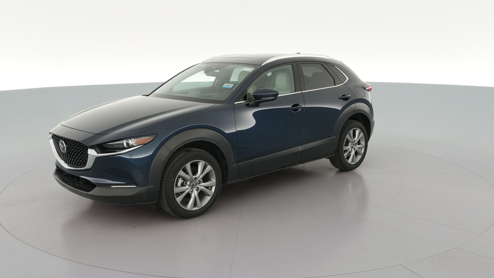 2022 MAZDA CX-30 vehicle photo