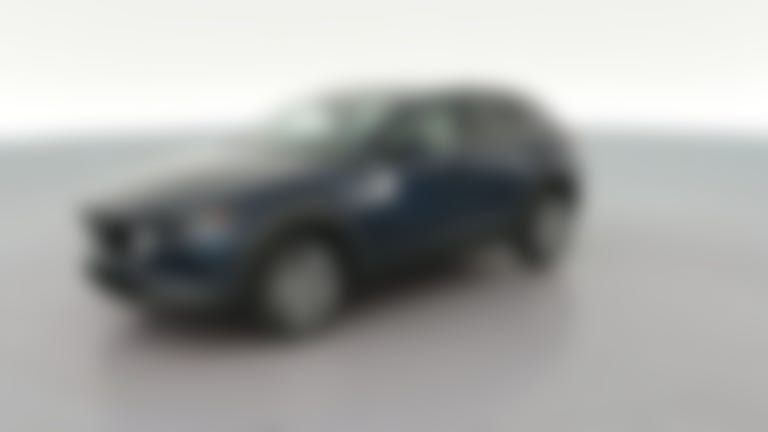 2022 MAZDA CX-30 vehicle photo