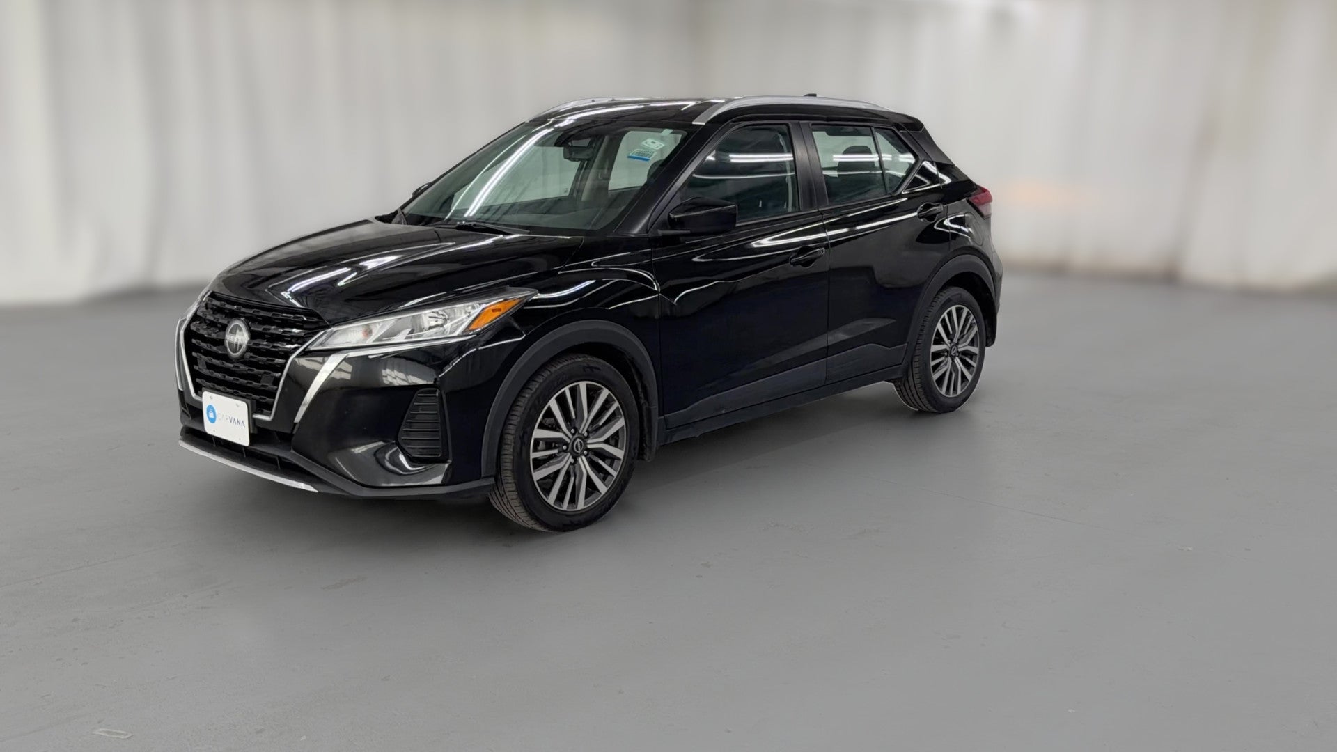 2023 Nissan Kicks vehicle photo