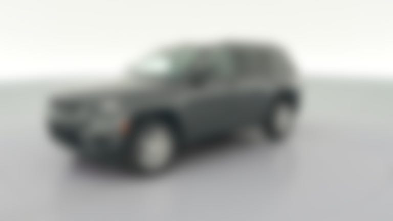 2022 Jeep Grand Cherokee vehicle photo