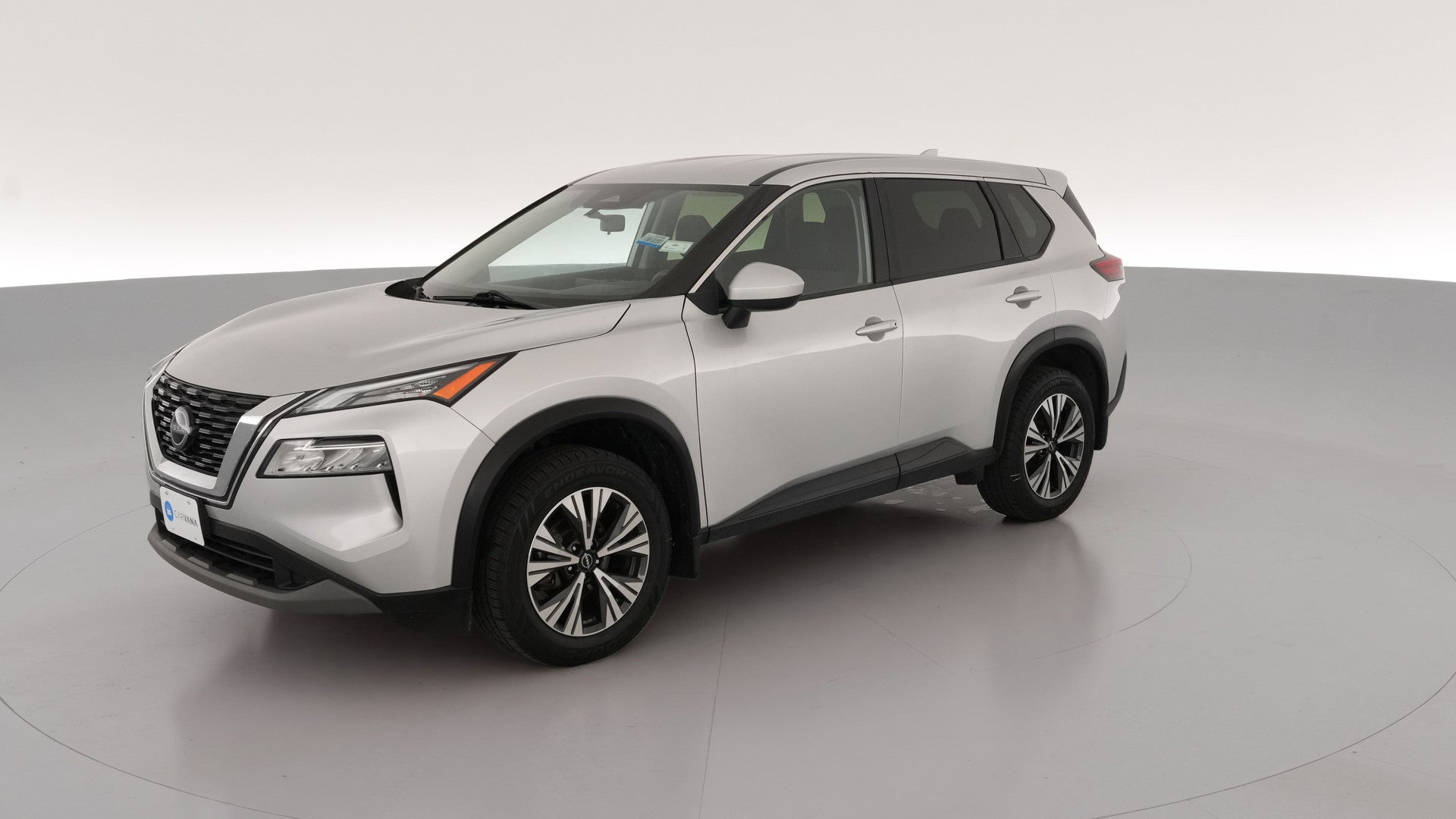 2023 Nissan Rogue vehicle photo