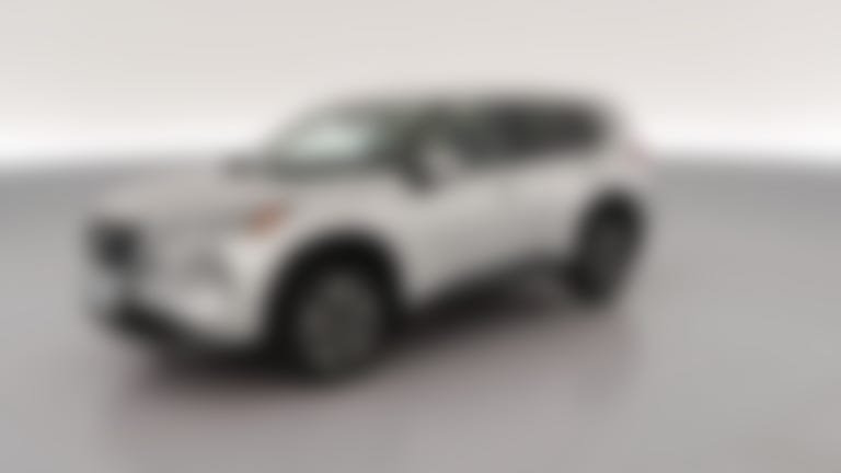 2023 Nissan Rogue vehicle photo