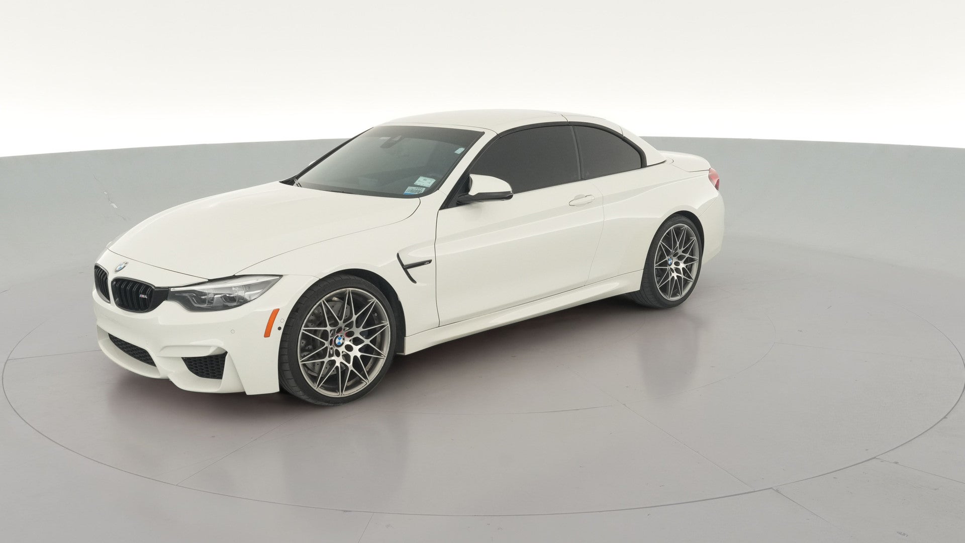 2020 BMW M4 vehicle photo