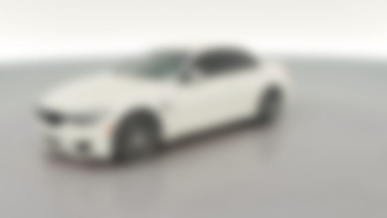 2020 BMW M4 vehicle photo