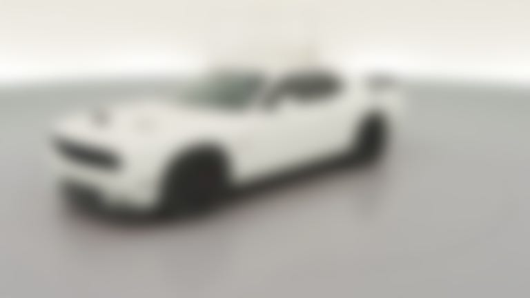 2019 Dodge Challenger vehicle photo