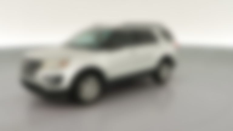 2016 Ford Explorer vehicle photo