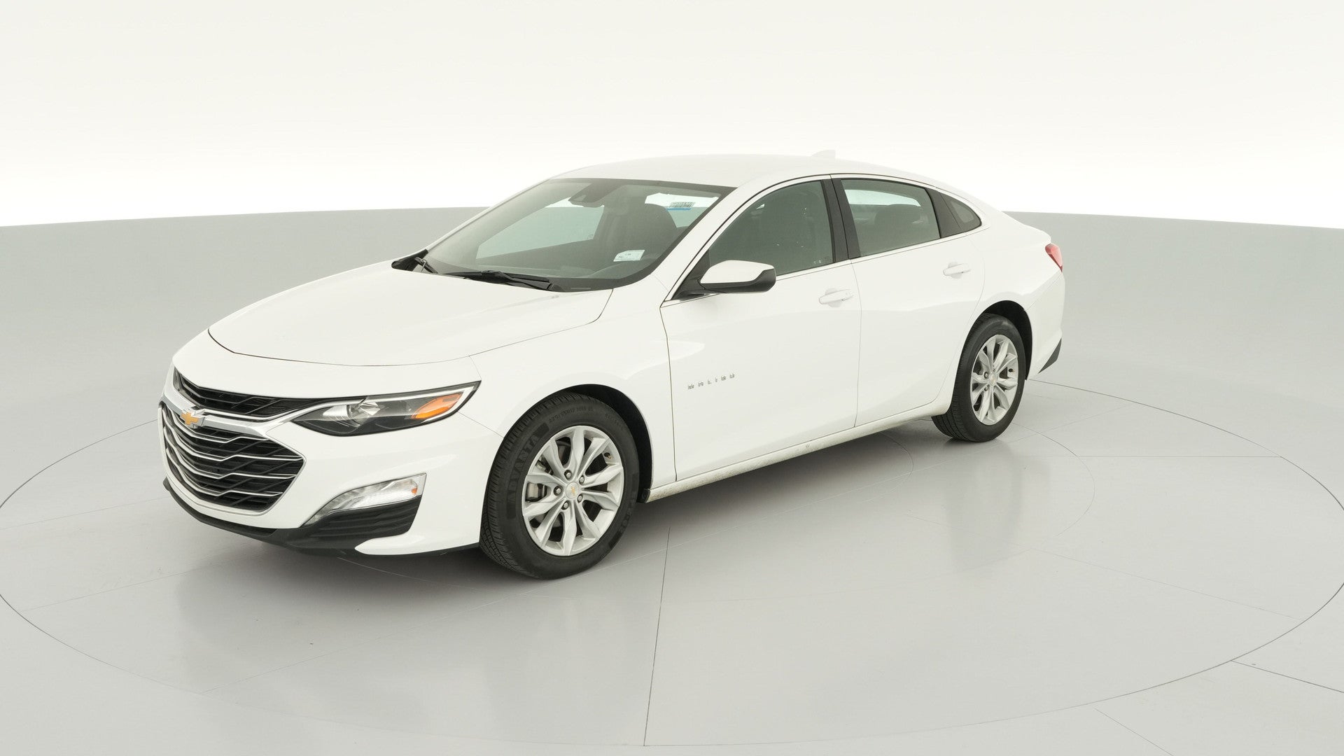 2025 Chevrolet Malibu vehicle photo