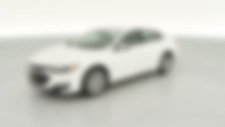 2025 Chevrolet Malibu vehicle photo