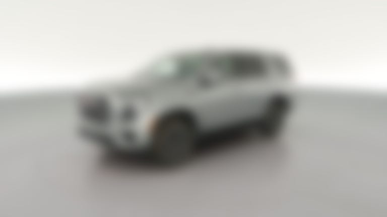 2026 GMC Yukon vehicle photo