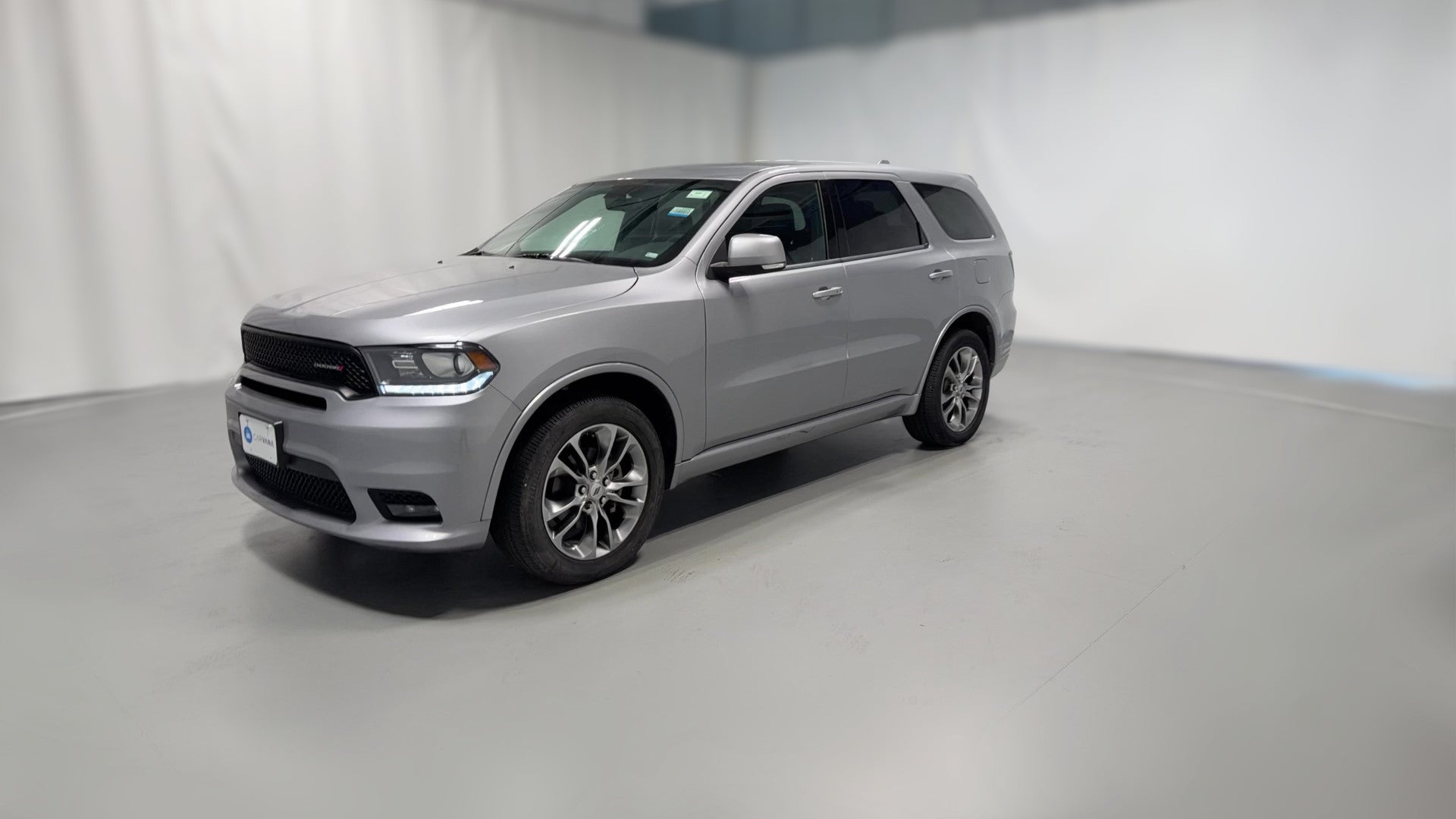 2019 Dodge Durango vehicle photo