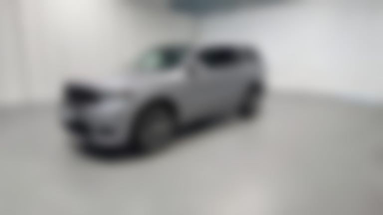 2019 Dodge Durango vehicle photo