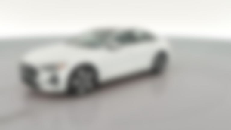 2025 Audi A5 vehicle photo