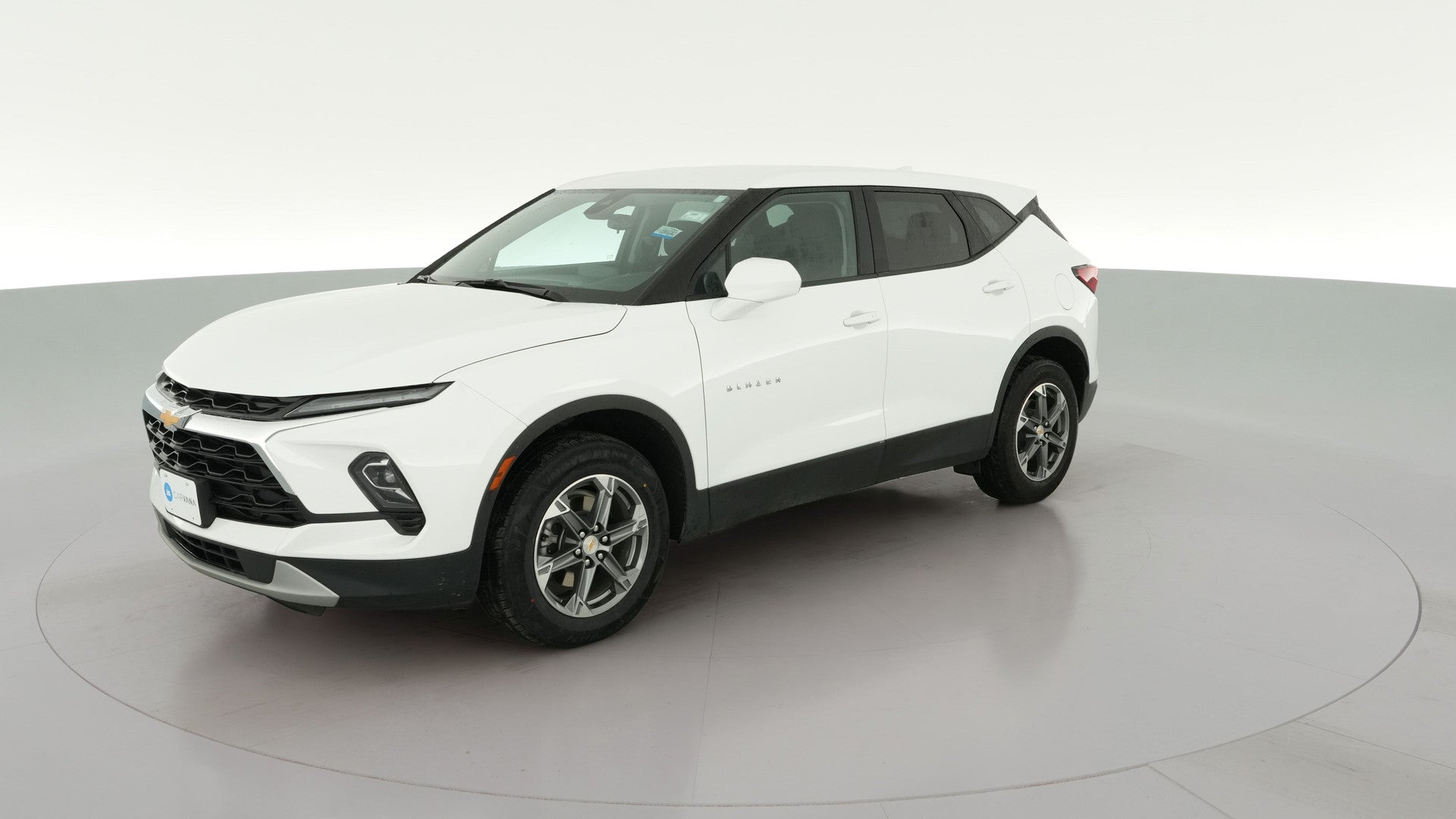 2025 Chevrolet Blazer vehicle photo