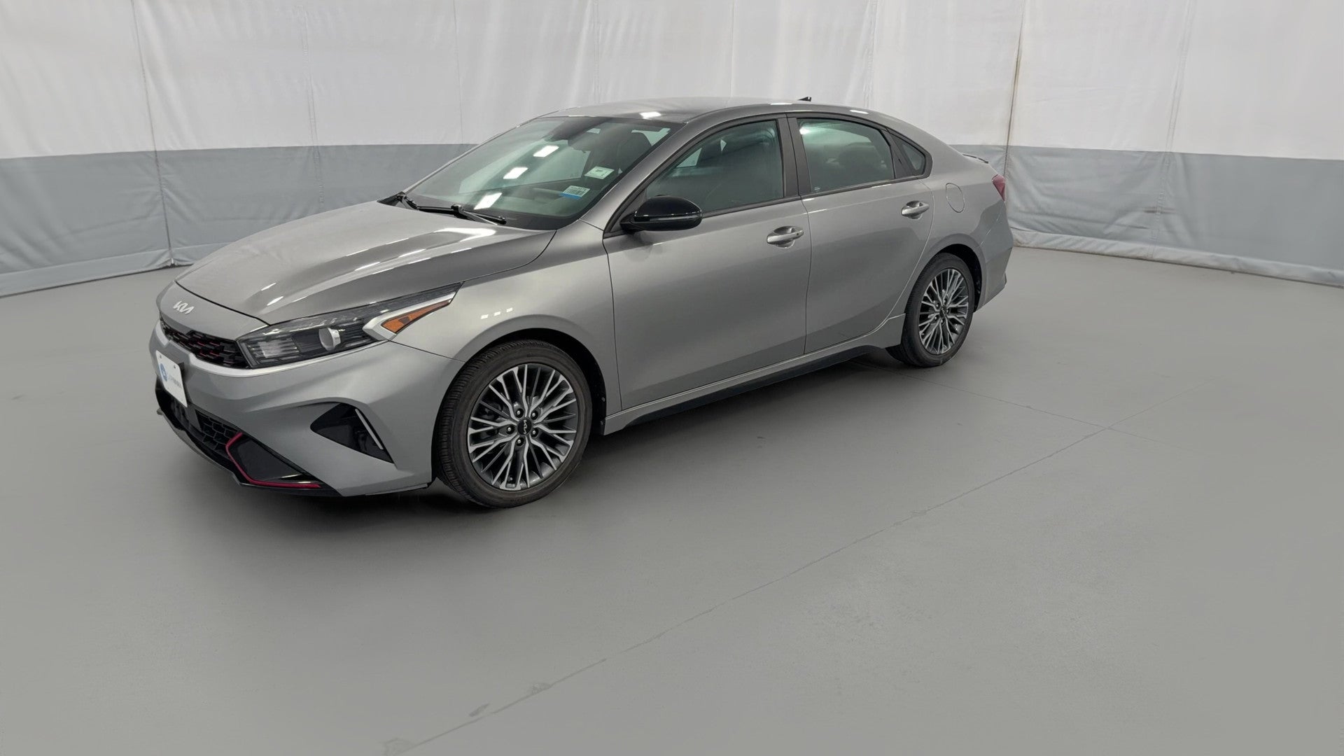 2022 Kia Forte vehicle photo
