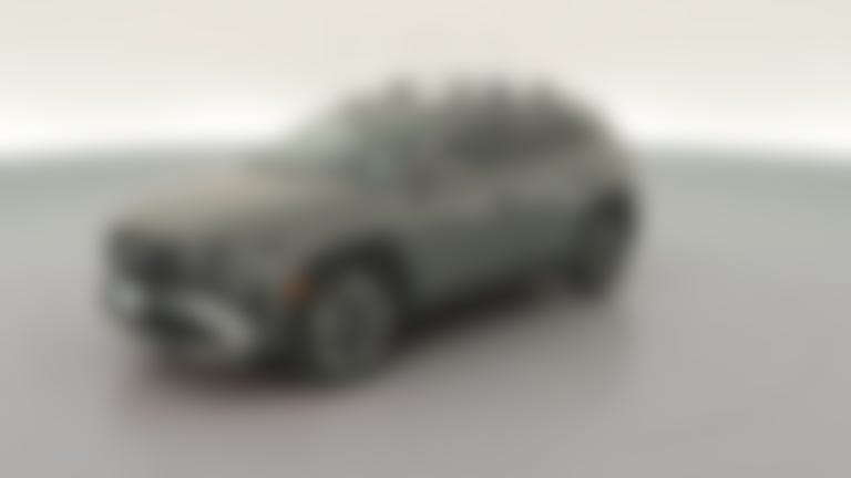 2026 Hyundai Tucson vehicle photo