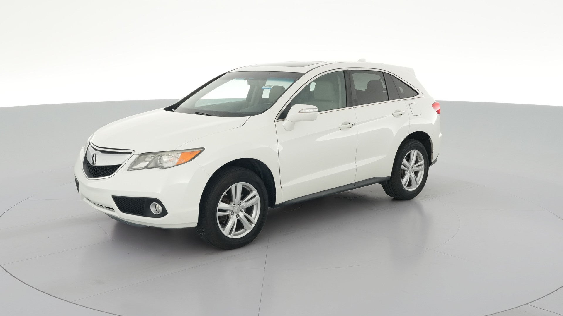 2015 Acura RDX vehicle photo