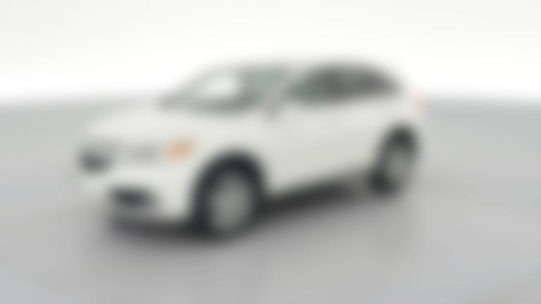 2015 Acura RDX vehicle photo