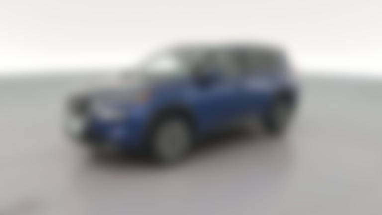 2021 Nissan Rogue vehicle photo