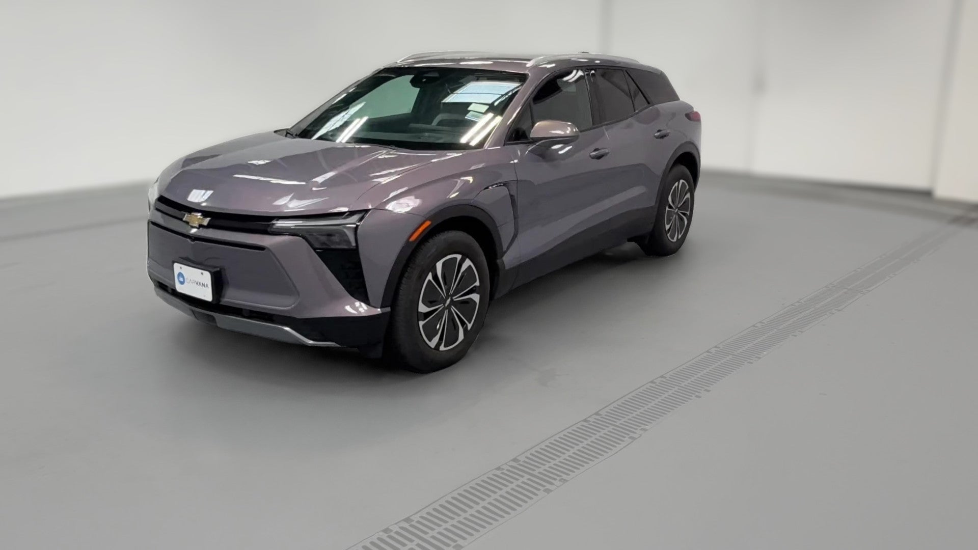2024 Chevrolet Blazer EV vehicle photo
