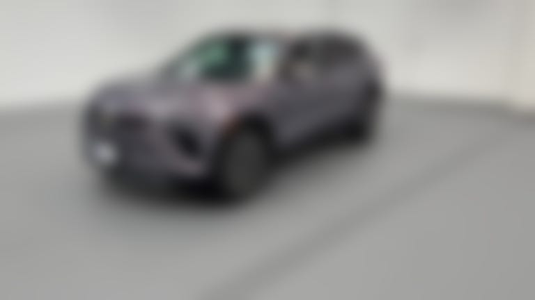 2024 Chevrolet Blazer EV vehicle photo