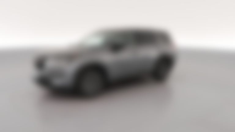 2024 Nissan Pathfinder vehicle photo