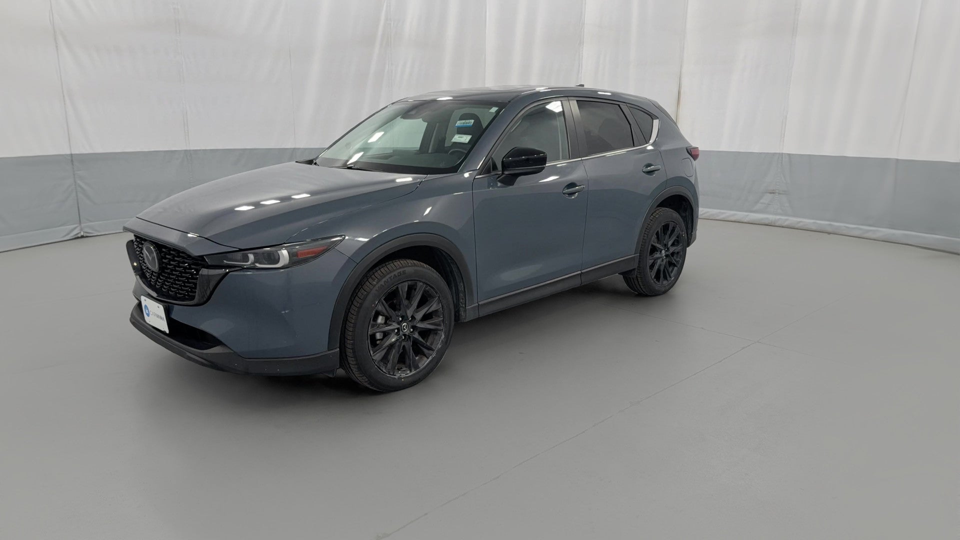 2023 MAZDA CX-5 vehicle photo