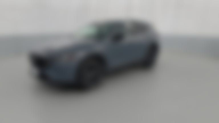 2023 MAZDA CX-5 vehicle photo