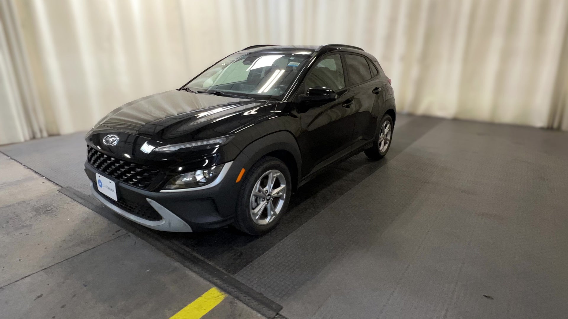 2022 Hyundai Kona vehicle photo