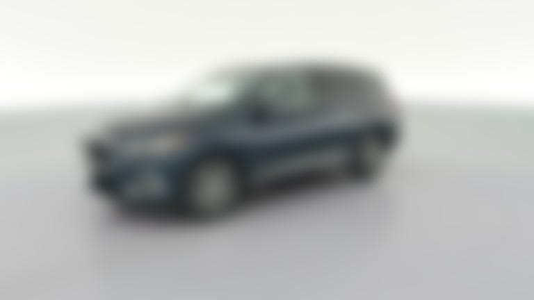2020 INFINITI QX60 vehicle photo