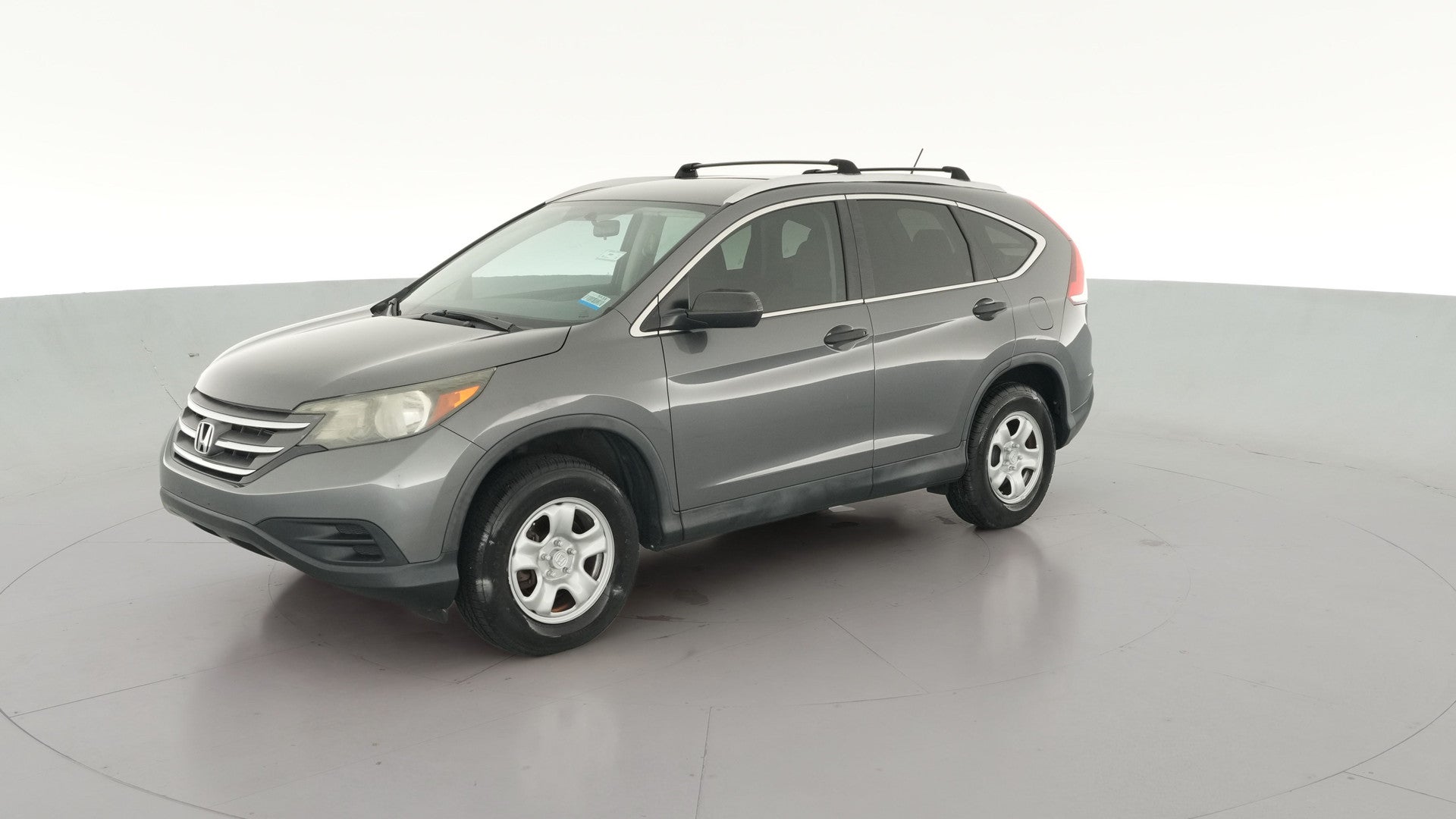 2014 Honda CR-V vehicle photo