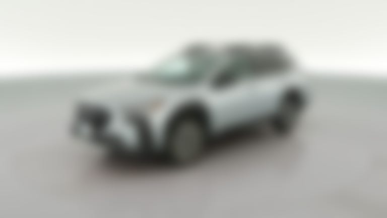 2024 Subaru Outback vehicle photo