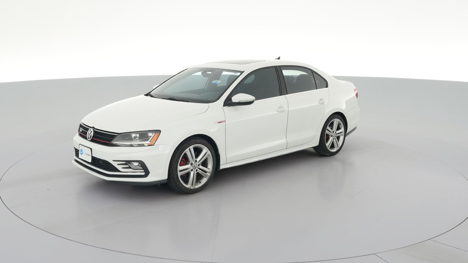 2017 Volkswagen Jetta vehicle photo