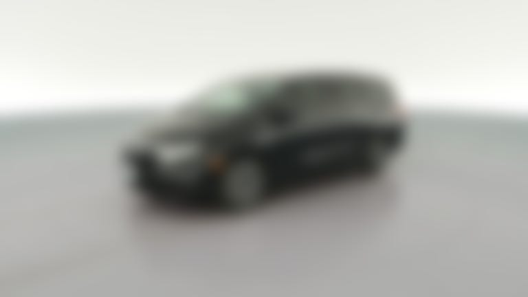 2024 Honda Odyssey vehicle photo
