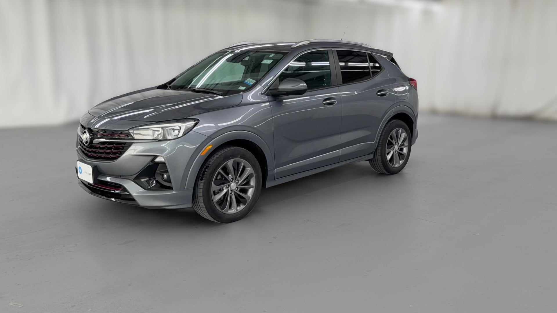 2021 Buick Encore GX vehicle photo