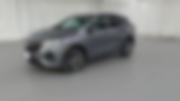 2021 Buick Encore GX vehicle photo