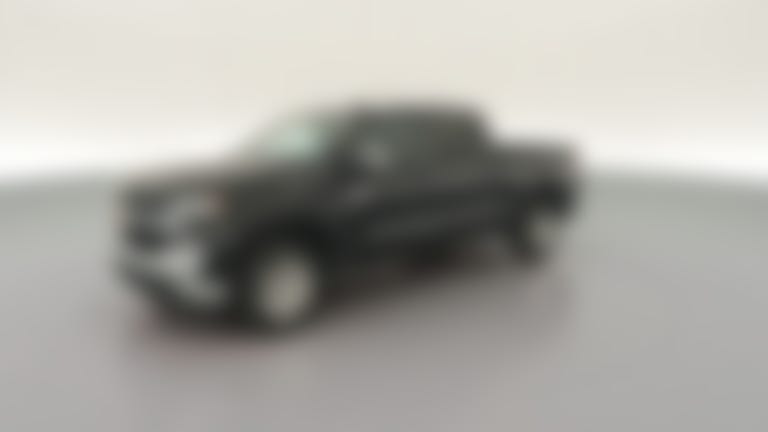2020 Chevrolet Silverado 1500 Crew Cab vehicle photo