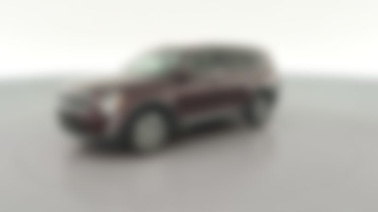 2021 Kia Telluride vehicle photo