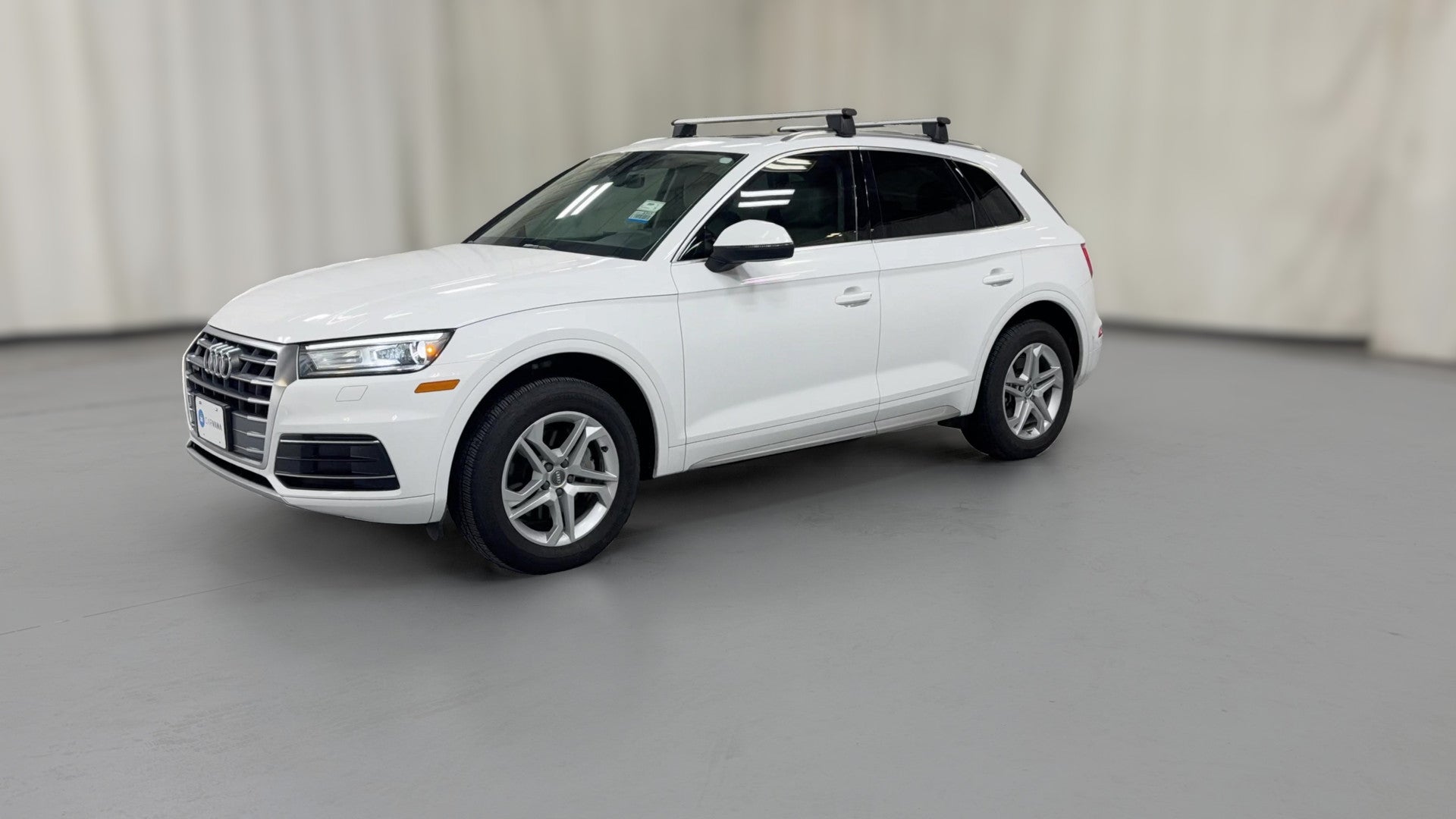 2019 Audi Q5 vehicle photo