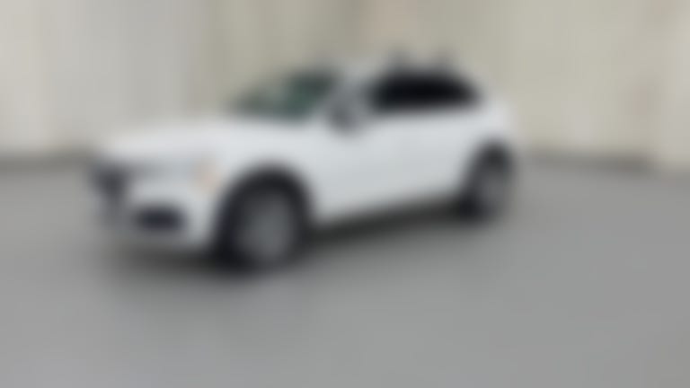 2019 Audi Q5 vehicle photo