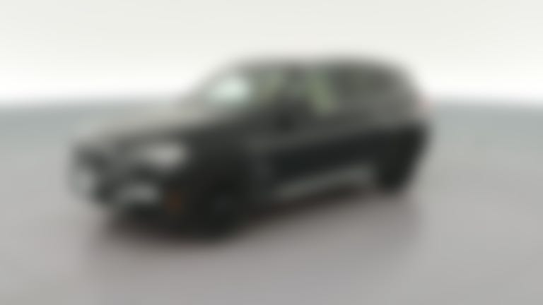 2019 BMW X3 vehicle photo