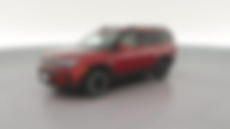 2026 Hyundai Santa Fe vehicle photo