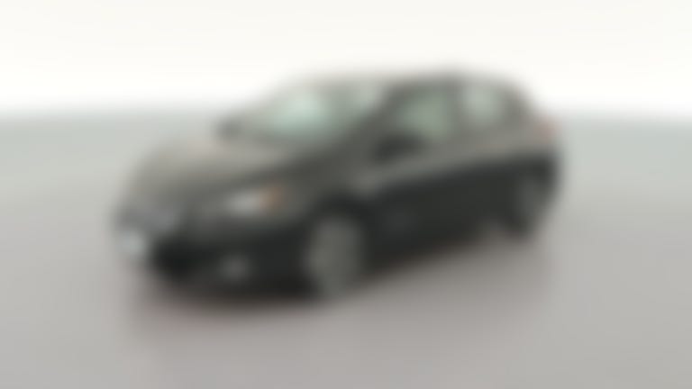 2018 Nissan LEAF vehicle photo