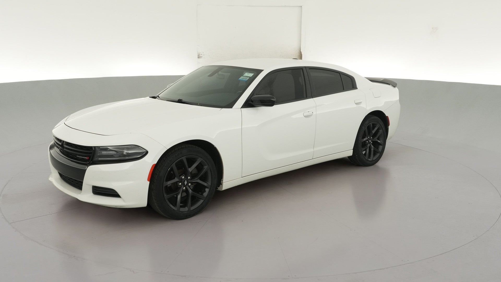 2019 Dodge Charger vehicle photo