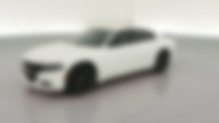2019 Dodge Charger vehicle photo